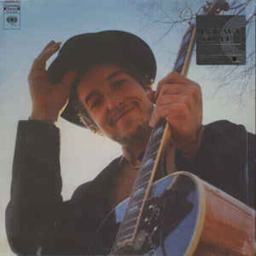 

Виниловая пластинка Dylan, Bob: Nashville Skyline (180-gram)