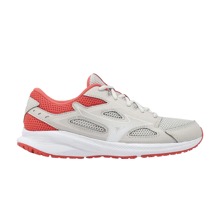 

Кроссовки Mizuno Wmns Spark 9, серый