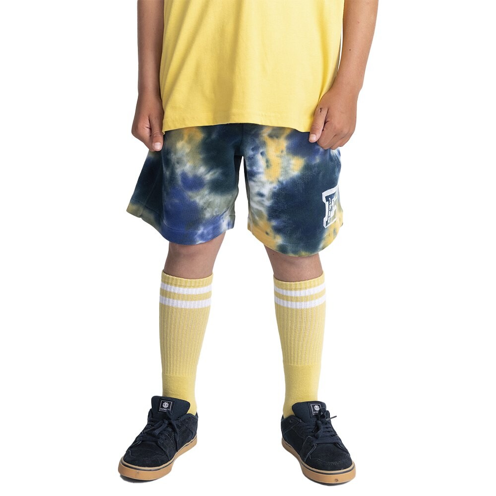 

Шорты Element Ricks Youth, синий