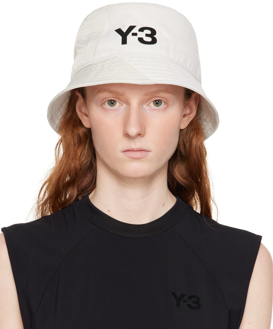 

Классическая панама Off-White Y-3