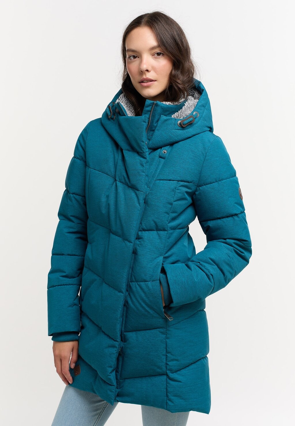 

Зимнее пальто Ragwear