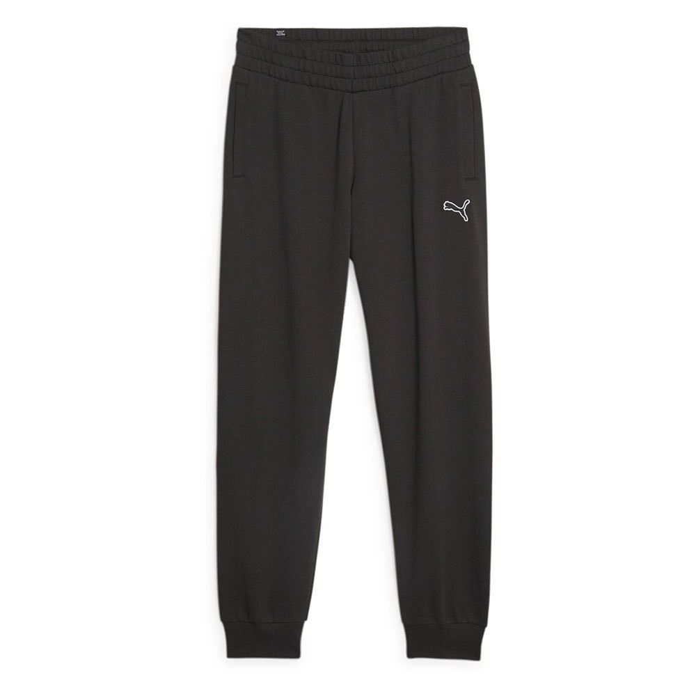 

Брюки Puma Better Essentials Cl Sweat, черный