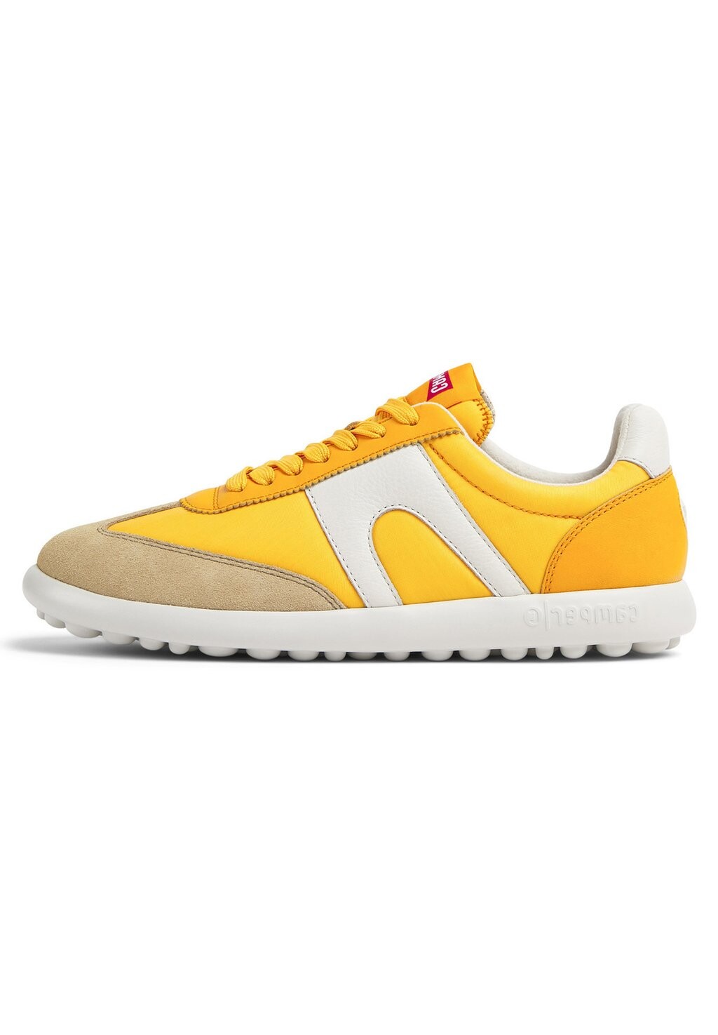 

Кроссовки Camper Pelotas Xlf, dunkelblau