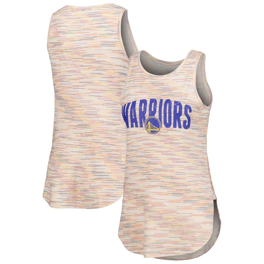 

Топ Concepts Sport Golden State Warriors, белый