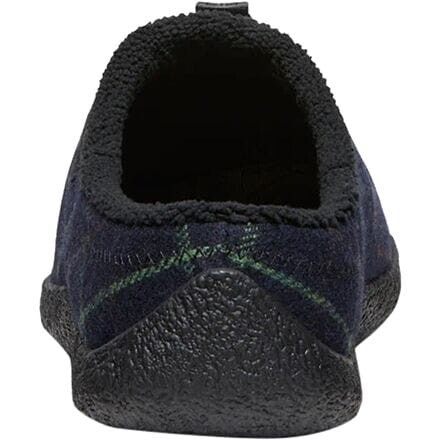 

Шлепанцы Howser III мужские KEEN, цвет Navy Plaid