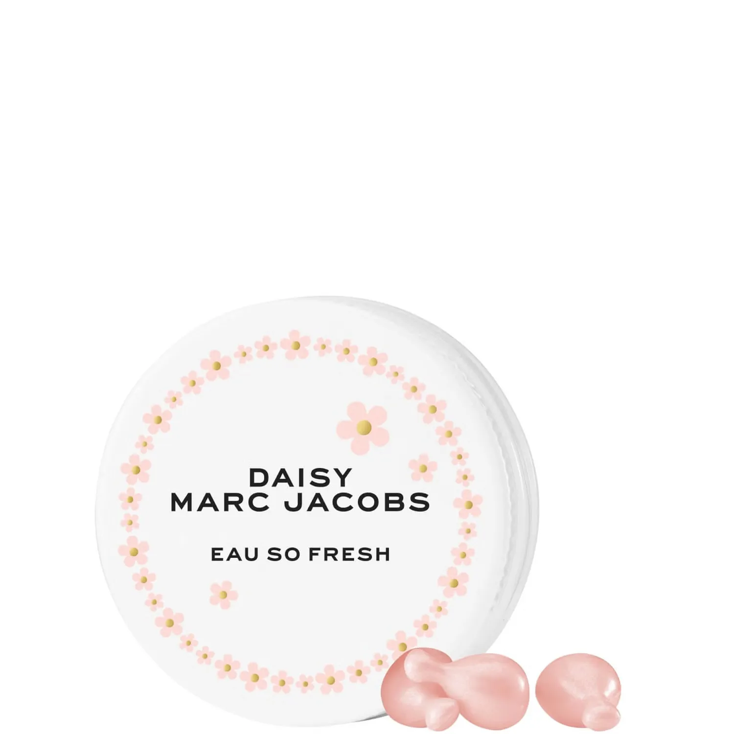 

Daisy Drops Eau So Fresh for Her - 30 капсул Marc Jacobs