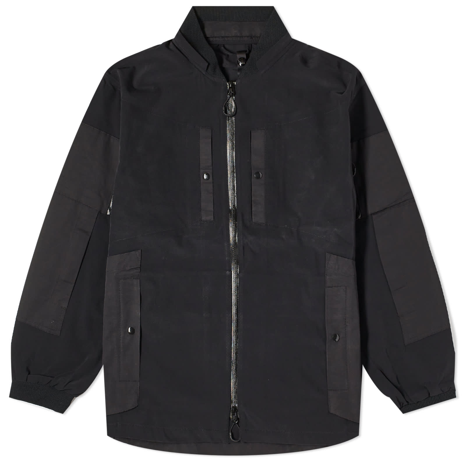Куртка Cmf Outdoor Garment Caf Bomber, черный