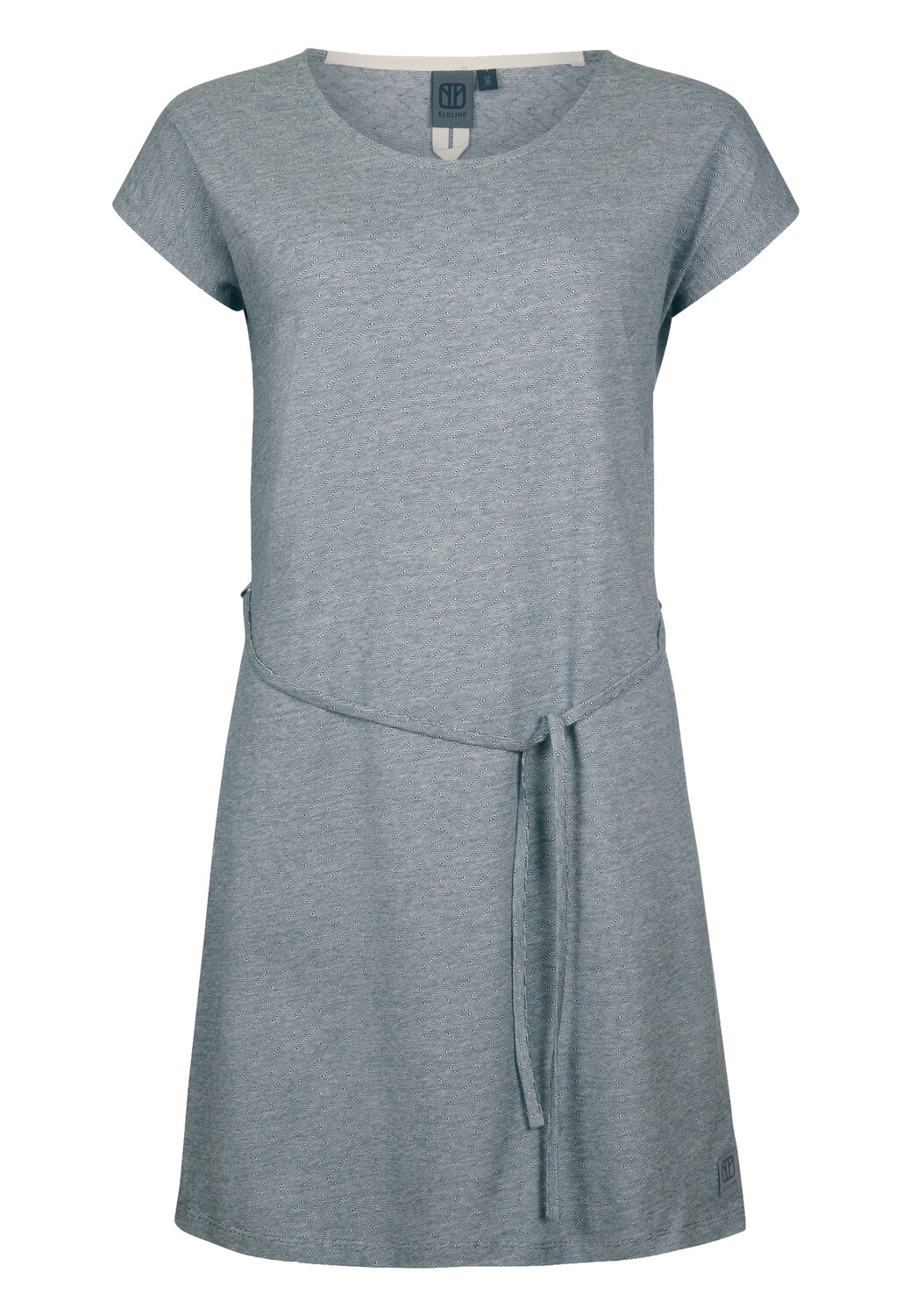 

Платье elkline Sommer Longsummer, цвет darkblue