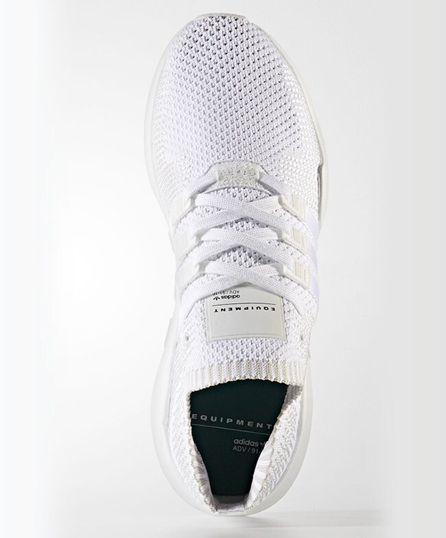 Adidas eqt support adv pk white best sale