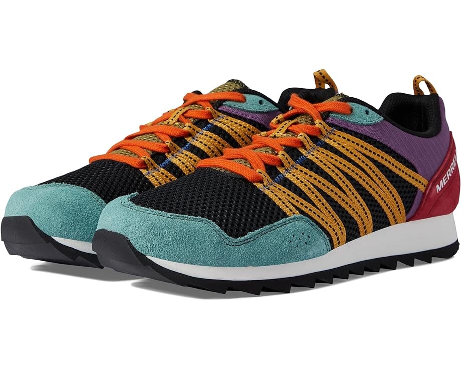 

Походная обувь Merrell Alpine Sneaker Sport, цвет Multi