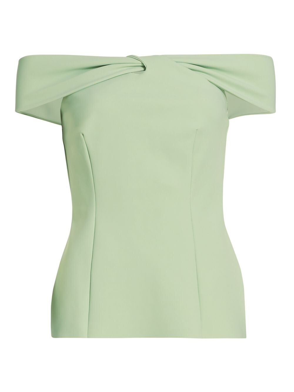 

Топ с открытыми плечами Vedia Chiara Boni La Petite Robe