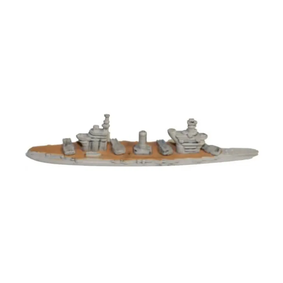 

Октябрьская революция (R), Axis & Allies - Collectible Miniatures Game - War at Sea - Flank Speed Singles