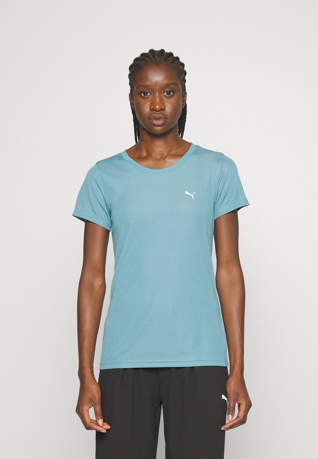 

Спортивная футболка Puma, синий