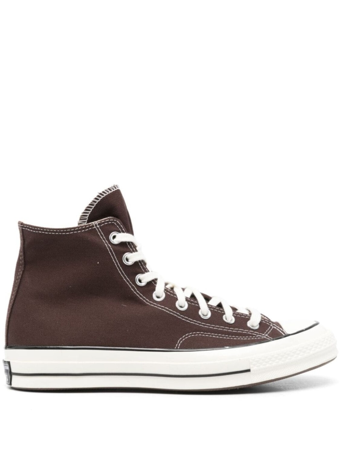 

Кроссовки Chuck Taylor All Star Canvas Converse, коричневый