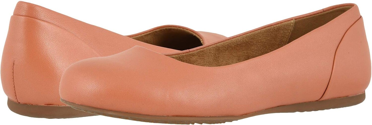 

Балетки Sonoma SoftWalk, коралловый