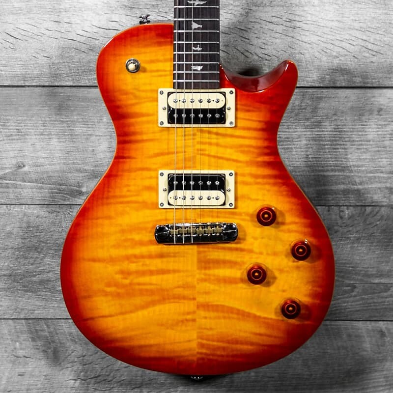 

Электрогитара SE 245 - Vintage Sunburst w/Bag