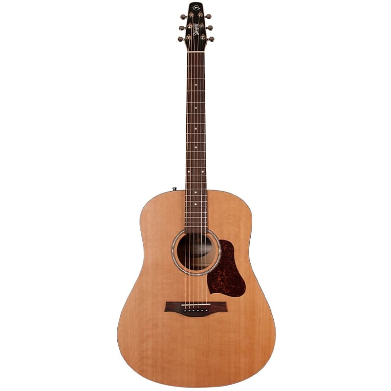 Акустическая гитара Seagull S6 Original Acoustic Guitar - Natural