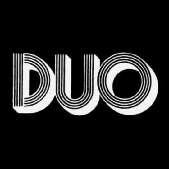 

Виниловая пластинка Duo - DUO