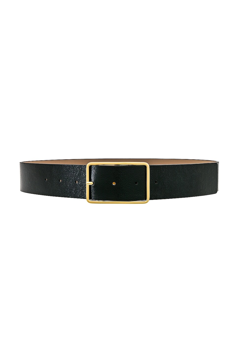 

Ремень B-Low the Belt Milla Gloss, цвет Black & Gold