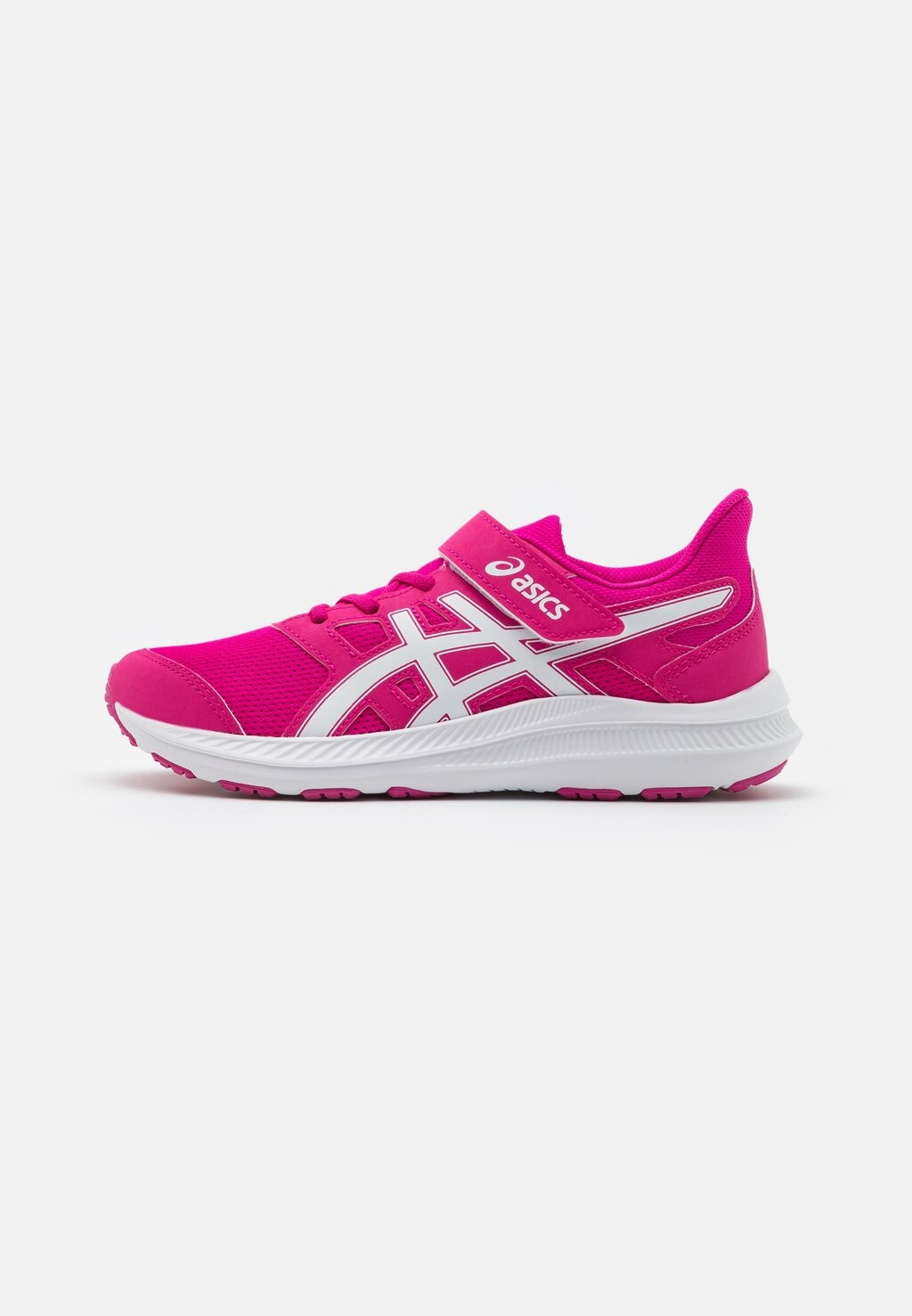 

Кроссовки нейтральные JOLT 4 PS UNISEX ASICS, розовый