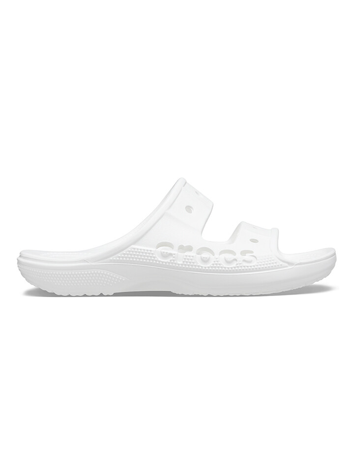 

Мюли Crocs Baya, белый