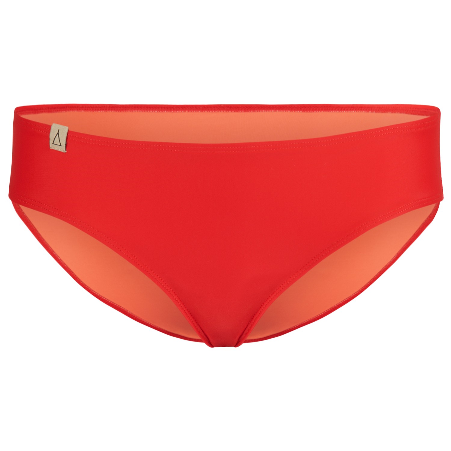 Низ бикини Inaska Women's Bottom Chill, цвет Bright Red