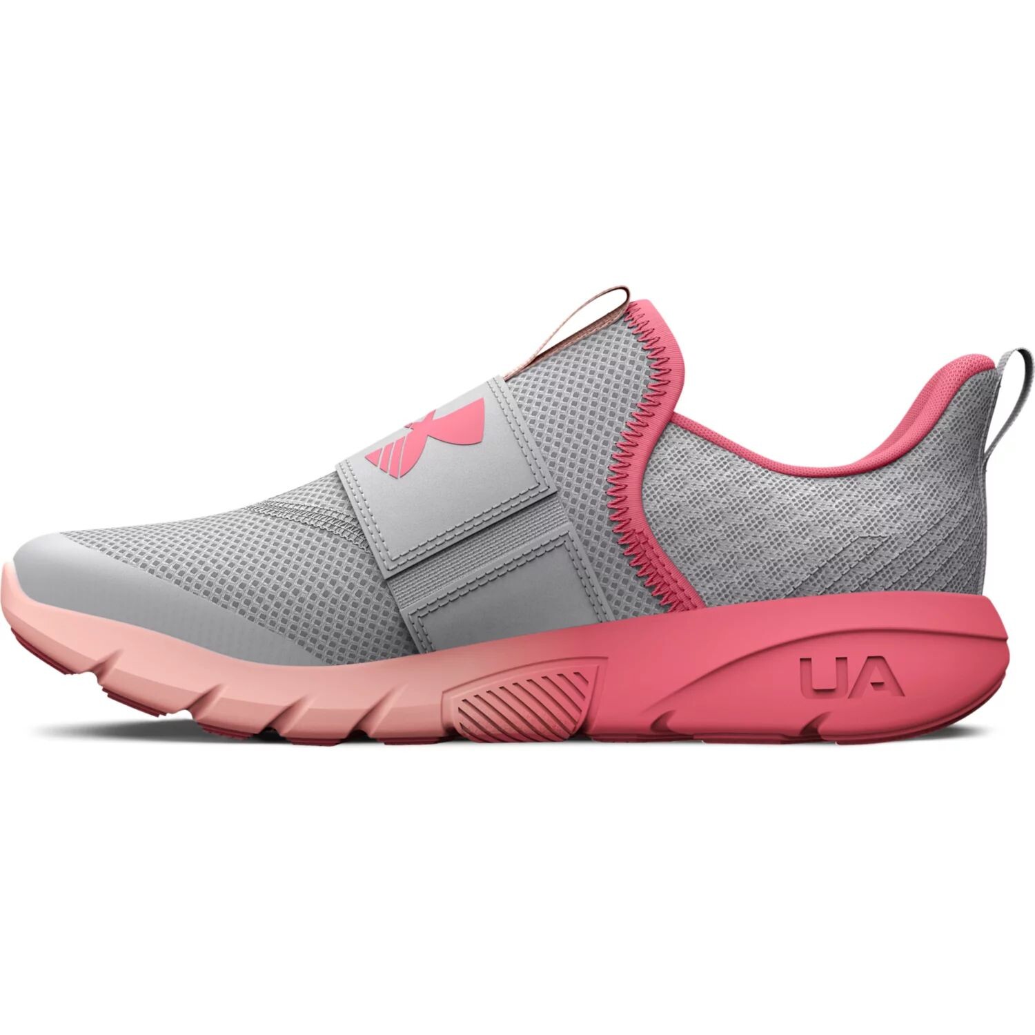 

Детские кроссовки Under Armour Flash Fade для больших детей Under Armour