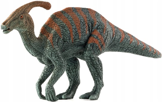 Animal Planet, Коллекционная фигурка динозавра, Паразауролоф Mojo animal planet коллекционная фигурка осел mojo