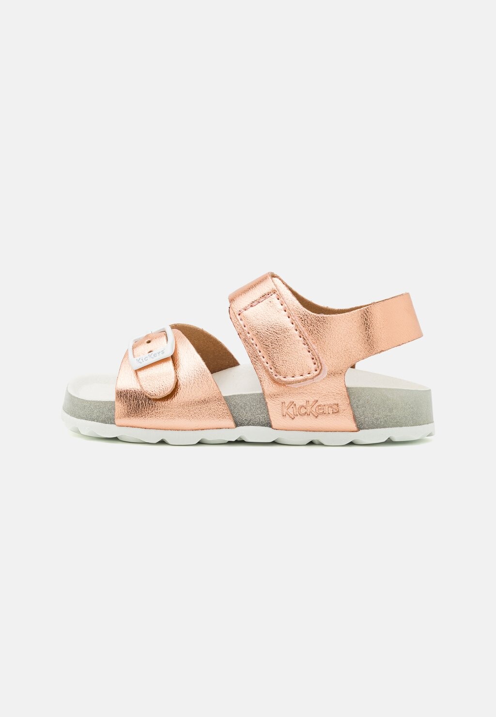 

Сандалии SUNKRO Kickers, светло-розовый
