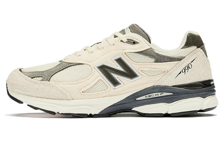 

Кроссовки New Balance 990v3 MiUSA