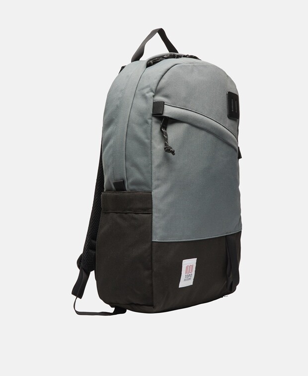 

Рюкзак Topo Designs, темно-серый
