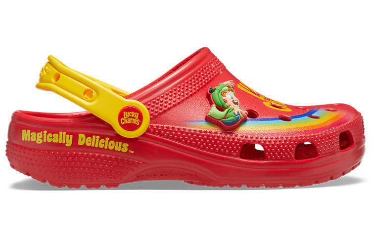 

Crocs Обувь Спортивные сандалии