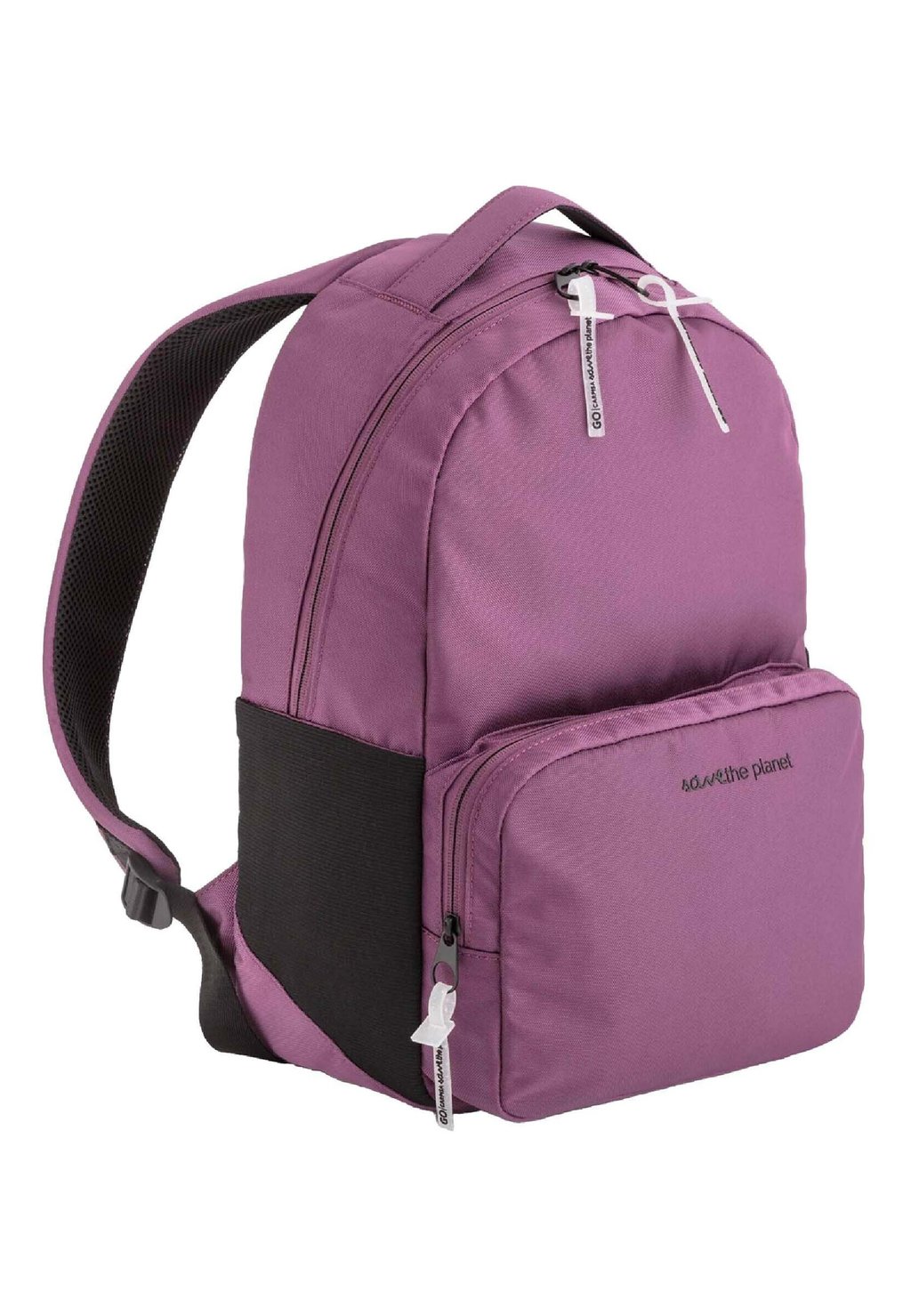 Рюкзак GONATURE Carpisa, фиолетовый