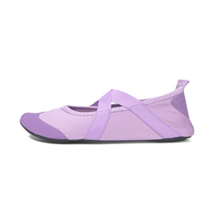 

Пляжные сандалии унисекс Cituo, цвет Yoga purple