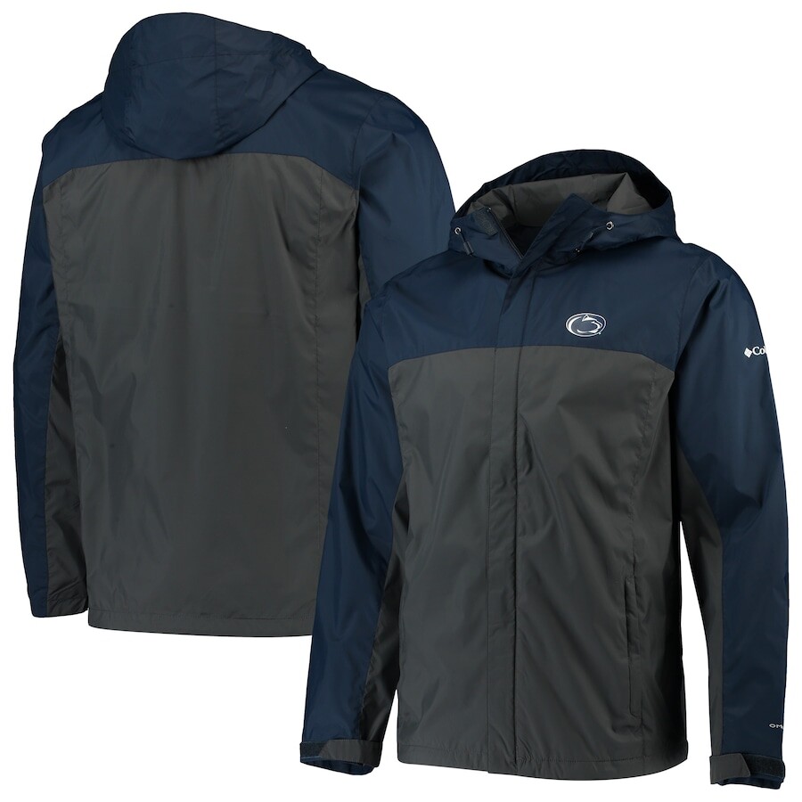 

Куртка Columbia Penn State Nittany Lions, нави