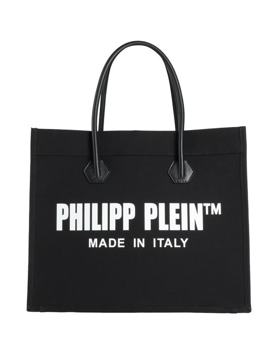 

Сумка PHILIPP PLEIN, черный