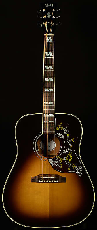 

Акустическая гитара Gibson Hummingbird Standard