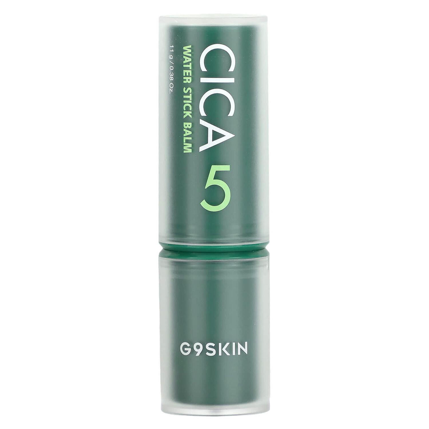 

Cica 5, водный бальзам, 11 г (0,38 унции), G9skin