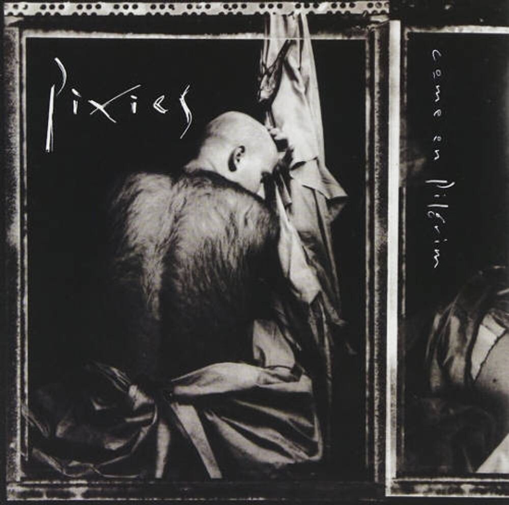 

Диск CD Come On Pilgrim - Pixies