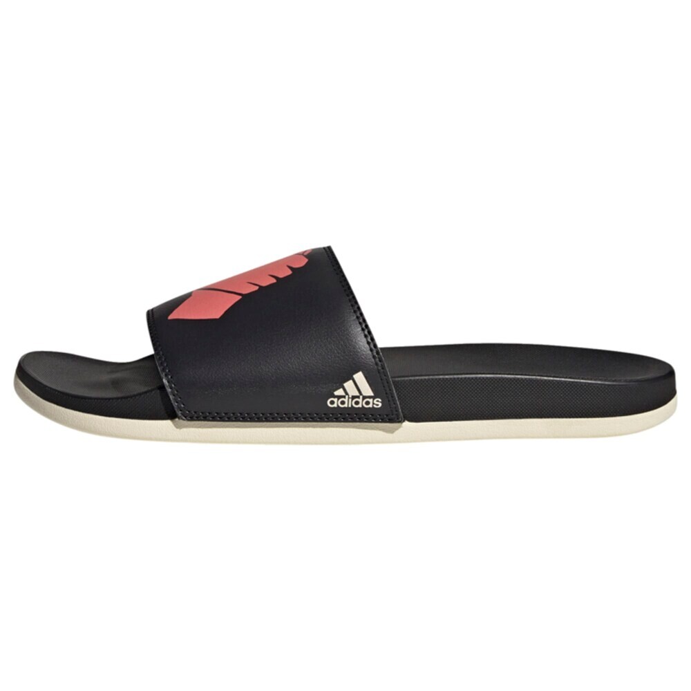 

Шлепанцы Adidas Adilette, черный