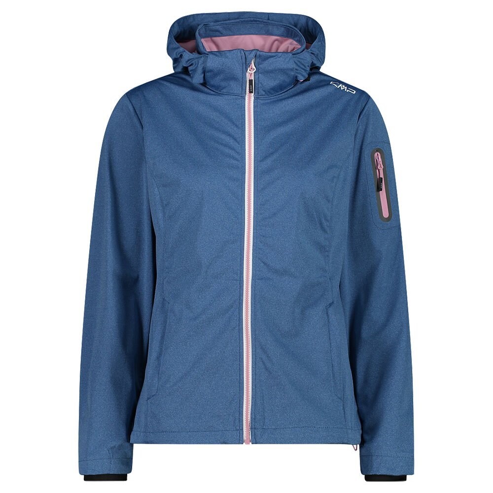 

Куртка CMP 39A5016M Light Softshell, синий