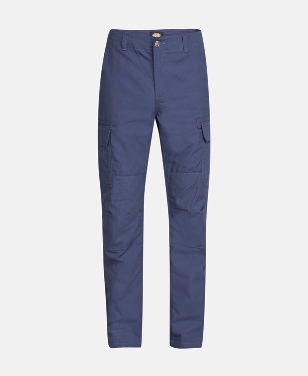 

Брюки-карго Dickies, темно-синий