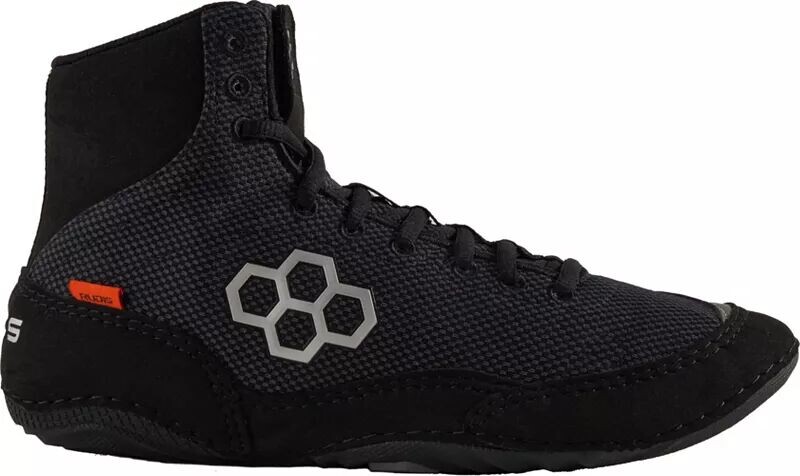 

Детские борцовки Rudis Colt 2.0, черный