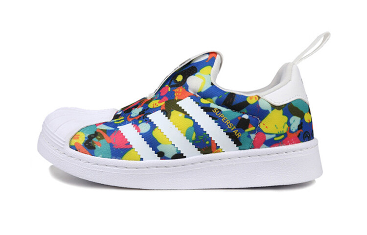 

(BP) Adidas originals Superstar 360 C разноцветные