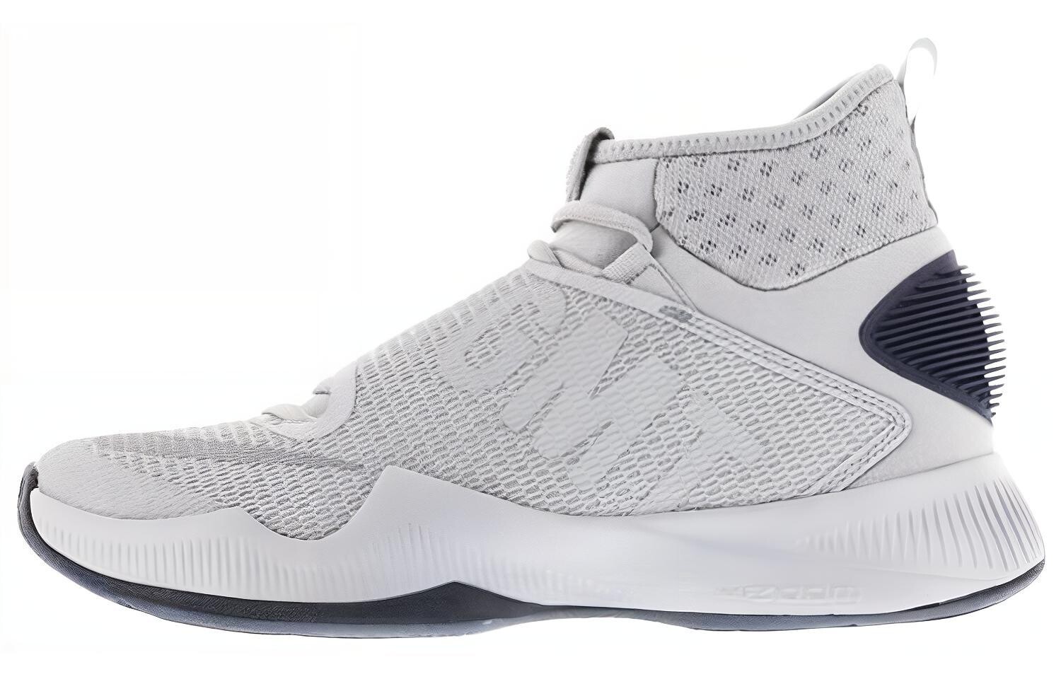 

Мужские баскетбольные кроссовки Nike HyperRev 2016