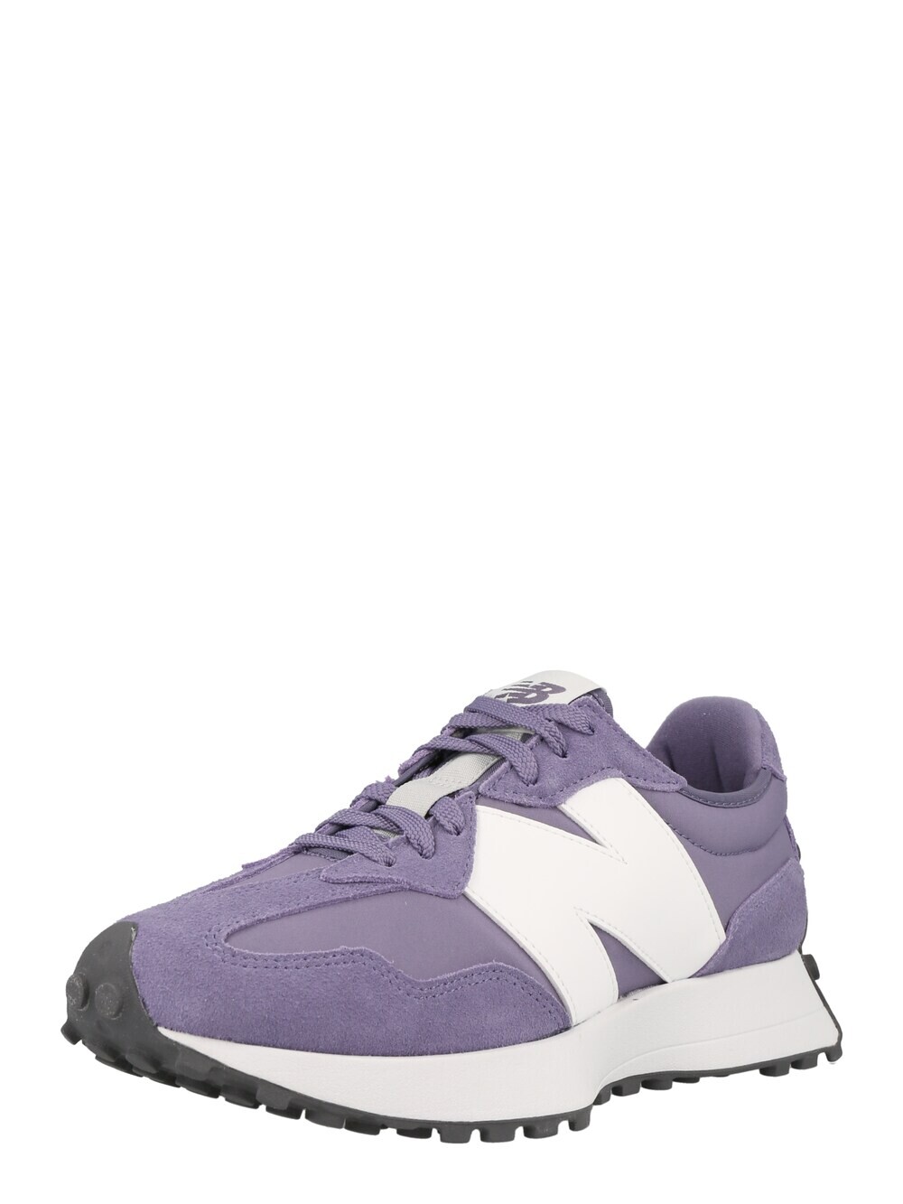 

Кроссовки New Balance 327, индиго