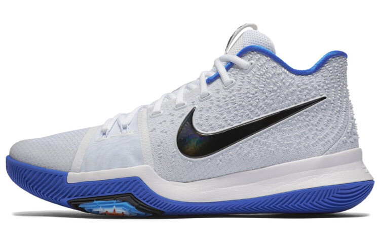 

Kyrie 3 Hyper Cobalt Дюк