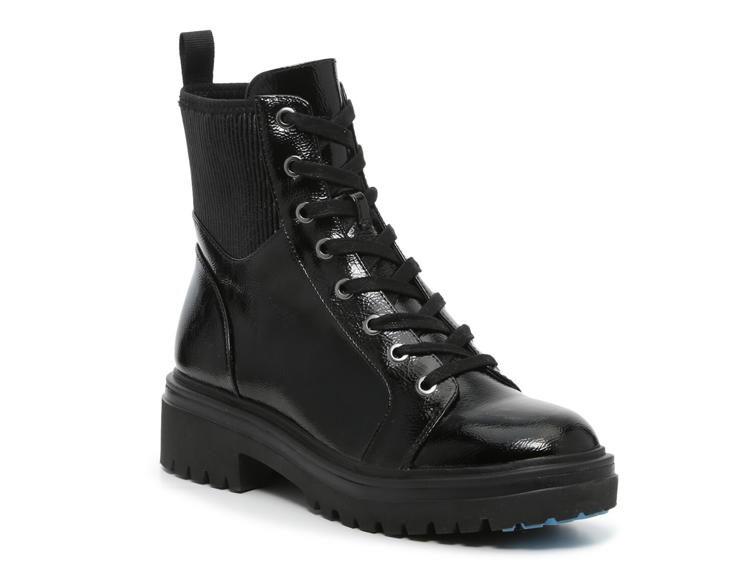 

Ботинки Kenneth Cole Rhode, черный