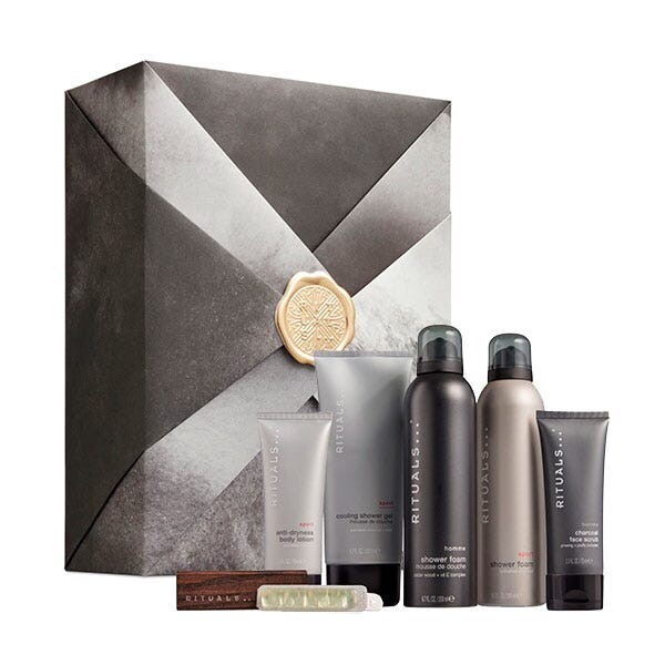 

Большой подарочный набор Rituals Homme 1 шт Rituals