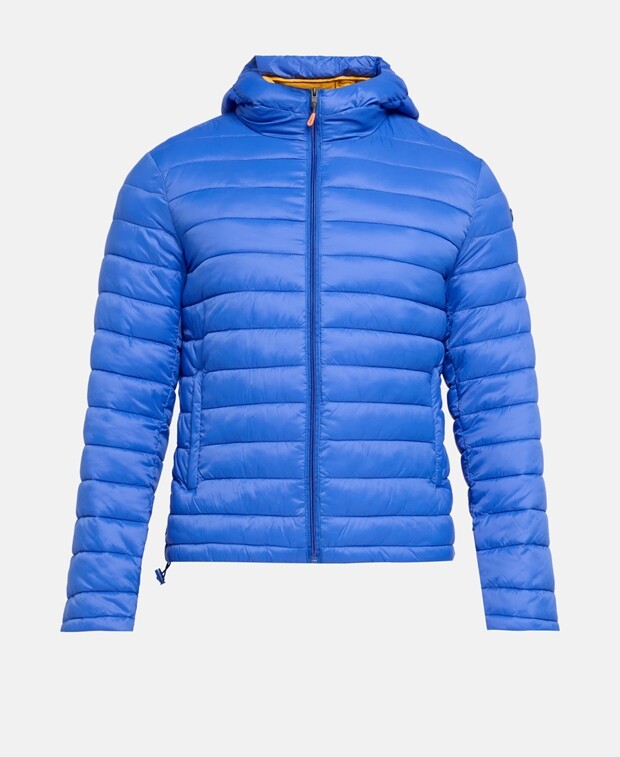

Стеганая куртка Censured, цвет Royal Blue